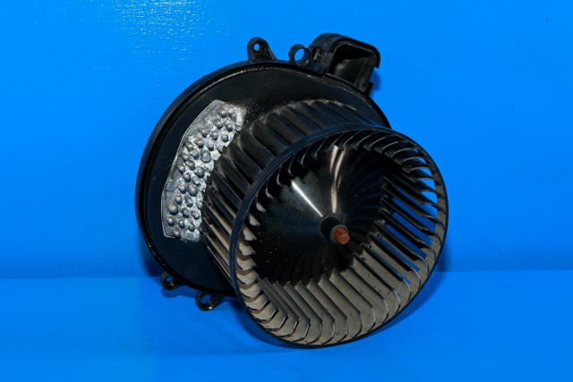 Varmeapparat motor til BMW 1-Serie, 2011-2015 (Fase 1) (F20/F21) (F20/F21) 