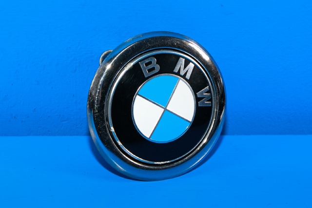 Bakluke/bakdør håndtak til BMW 1-Serie, 2011-2015 (Fase 1) (F20/F21) (F20/F21) 