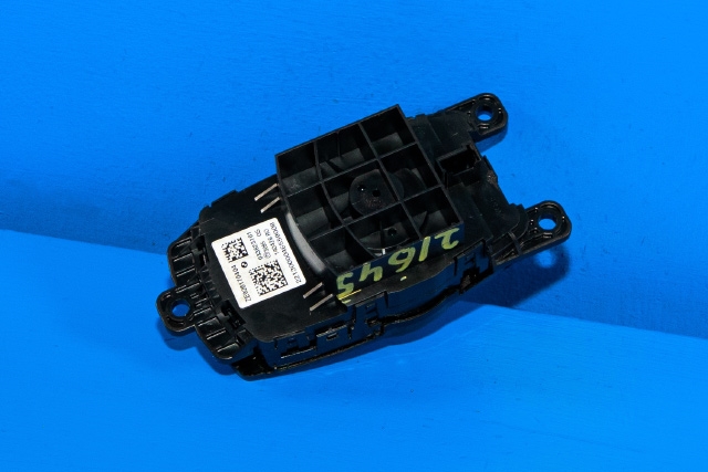 Bilstereo betjeningspanel til BMW 1-Serie 2011-2015 (Fase 1) (F20/F21) (F20/F21) (BMW|9 261 704|)