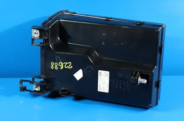 Dashbord diverse til Audi e-tron 2018-->> (VAG|4KL 857 925 B|)