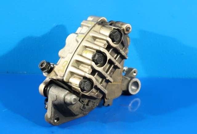 MC, Bremsecalipp foran høyre til MC Honda VFR800 2002-2013 (SPORT) (SPORT) 