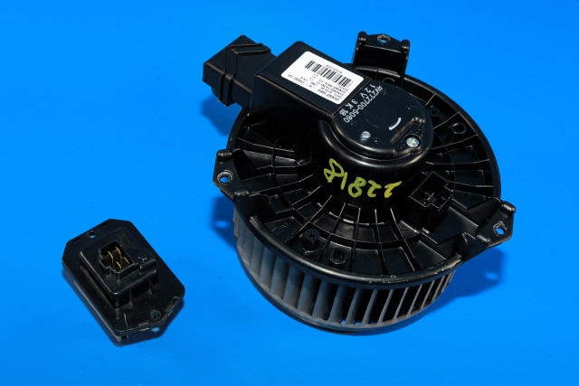 Varmeapparat motor til Honda CR-V 2007-2012 (Type III) (DENSO|272700-5060|)