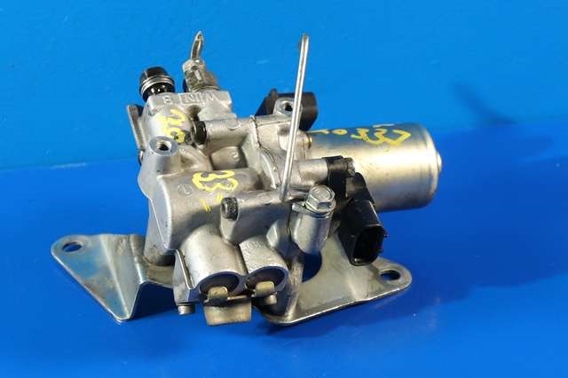 MC, ABS Sentral til MC Honda VFR800 2002-2013 (SPORT) (SPORT) 