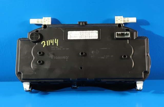 Instrumentpanel til Mercedes Citan 2012-2021 (W415) (W415) (SAGEM|2399310-04|2482 19183R|)