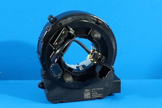 Airbag slepering til Ford Puma, 2019-->>  (FORD|H1BT-14A664-AB)