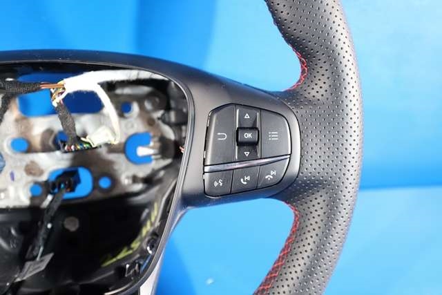 Airbag ratt til Ford Puma 2019-->> (FORD|L1TJ-3600-VC|)