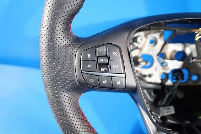 Airbag ratt til Ford Puma 2019-->> (FORD|L1TJ-3600-VC|)