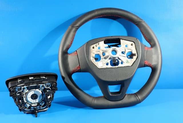 Airbag ratt til Ford Puma 2019-->> (FORD|L1TJ-3600-VC|)
