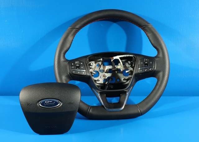 Airbag ratt til Ford Puma 2019-->> (FORD|L1TJ-3600-VC|)