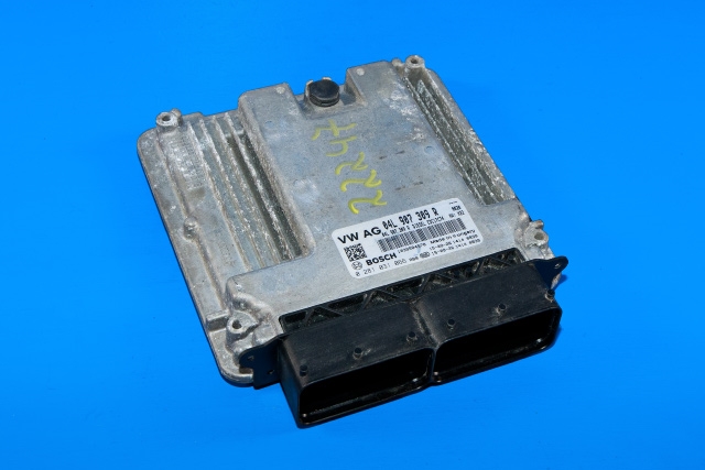 Styreenhet motor til VW Passat 2015-2019 (Fase 1) (B8) (B8) (BOSCH|0 281 031 066|04L 907 309 R|)