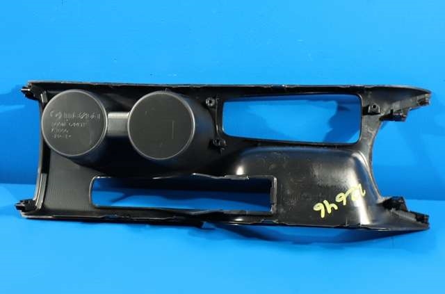 Dashbord koppholder til Mazda CX-3 2015-2022  