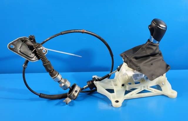 Girstang/girvelger automat til Mazda CX-3, 2015-2022  (MAZDA|DA6B-46-100)