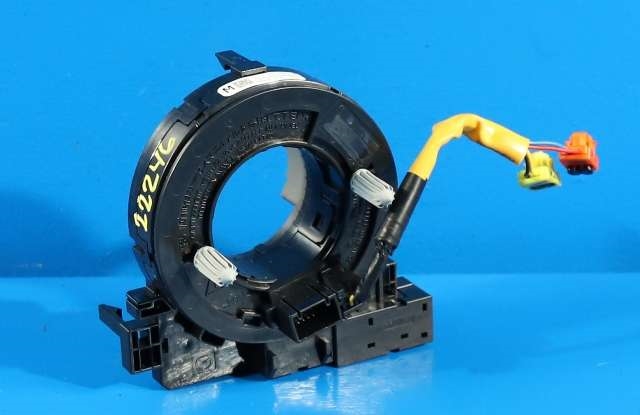 Airbag slepering til Mazda CX-3, 2015-2022  (MAZDA|DE4H-66-CS0)