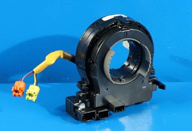 Airbag slepering til Mazda CX-3 2015-2022  (MAZDA|DE4H-66-CS0|)