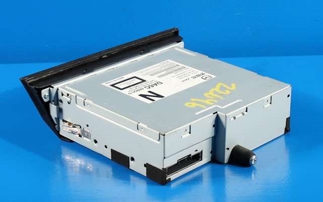 Bilstereo til Mazda CX-3 2015-2022 (MAZDA|DA6C-66-9G0|)
