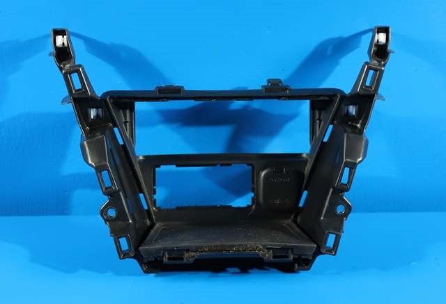 Dashbord diverse til Mazda CX-3, 2015-2022  