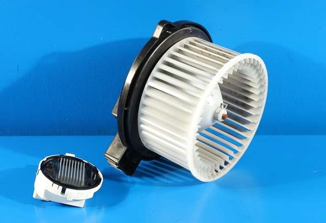 Varmeapparat motor til Mazda CX-3, 2015-2022  (DENSO|872700-0701)