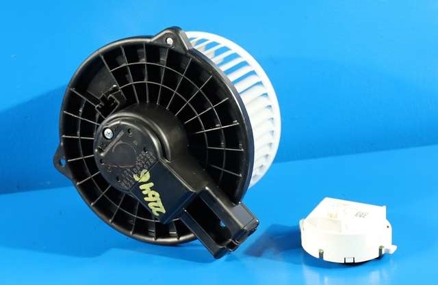 Varmeapparat motor til Mazda CX-3 2015-2022  (DENSO|872700-0701|)