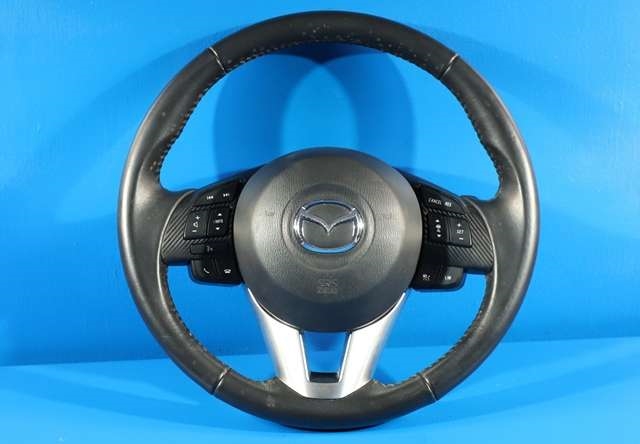 Airbag ratt til Mazda CX-3, 2015-2022  