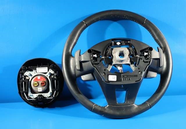 Airbag ratt til Mazda CX-3 2015-2022  