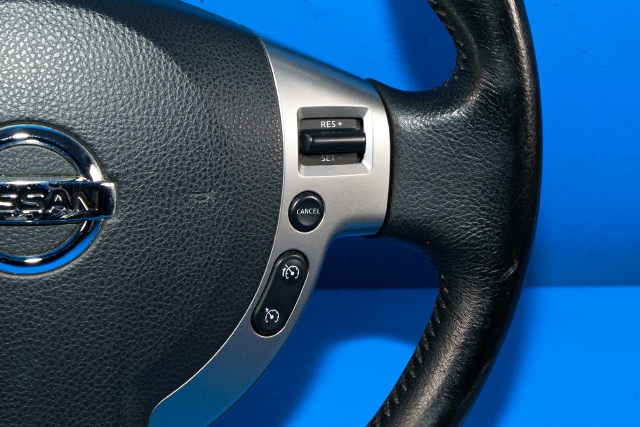 Airbag ratt til Nissan Qashqai 2010-2014 (Type I, Fase 2)