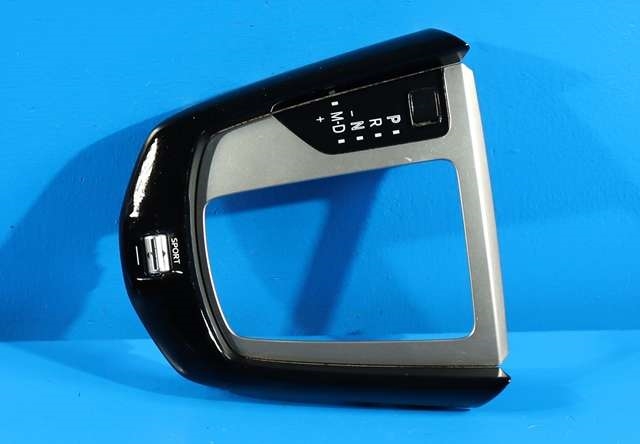 Dashbord diverse til Mazda CX-3, 2015-2022  
