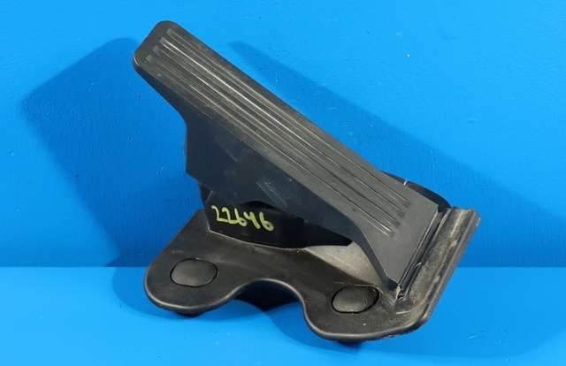 Pedal gass til Mazda CX-3, 2015-2022  (MAZDA|GHK3-41-600 D)