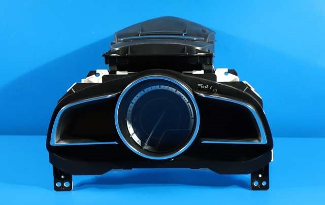 Instrumentpanel til Mazda CX-3, 2015-2022  (MAZDA|J8DE5WB)