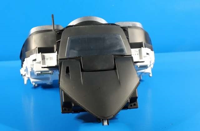 Instrumentpanel til Mazda CX-3 2015-2022 (MAZDA|J8DE5WB|)