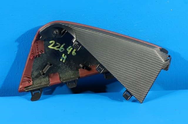 Dashbord diverse til Mazda CX-3 2015-2022 (MAZDA|DA7A-64-951|)