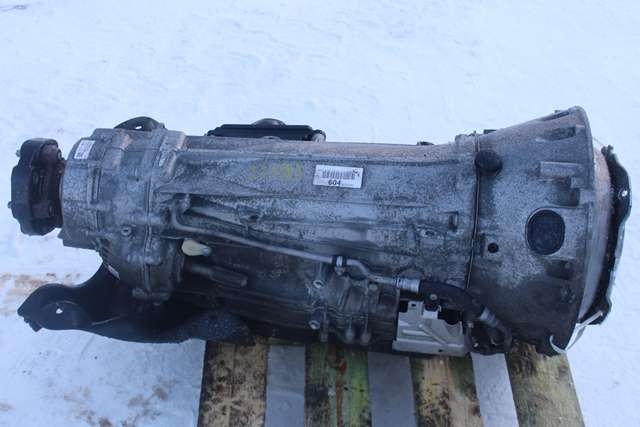 Girkasse 4WD komplett automat til Mercedes Vito 2014-->> (W447) (W447) (MERCEDES|722.965|)