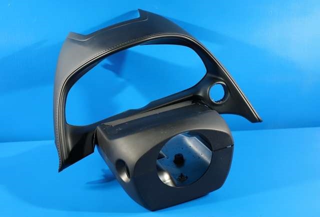 Ratt deksler til Mazda CX-3, 2015-2022  