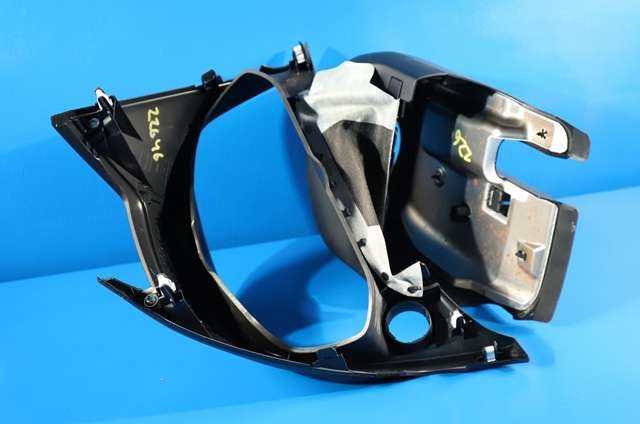 Ratt deksler til Mazda CX-3 2015-2022