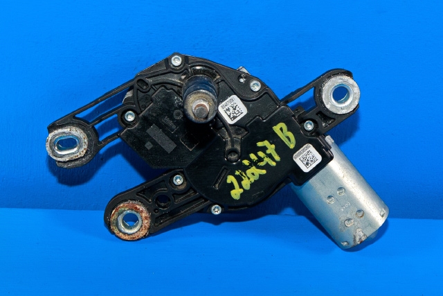Viskermotor bakrute til VW Passat 2015-2019 (Fase 1) (B8) (B8) (VAG|5G0 955 711 A|)