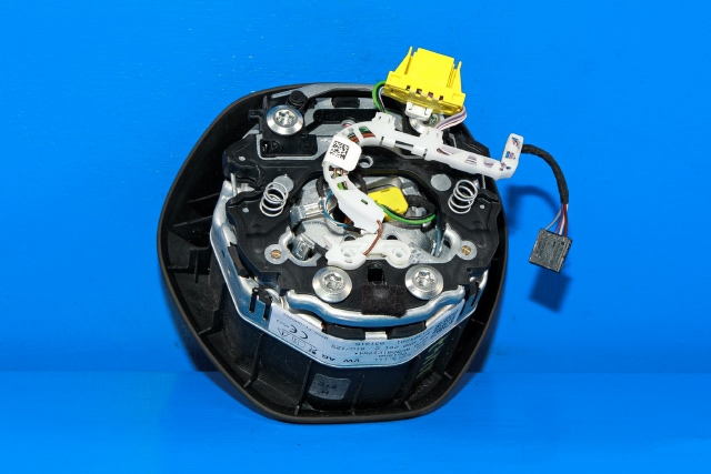 Airbag rattpute til VW Passat 2015-2019 (Fase 1) (B8) (B8) (VAG|5G0 880 201 C|)