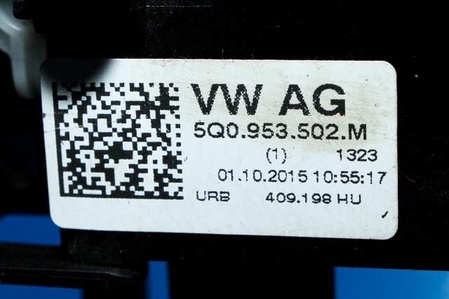 Bryter combi til VW Passat 2015-2019 (Fase 1) (B8) (B8) (VAG|3Q0 953 521 AM|)