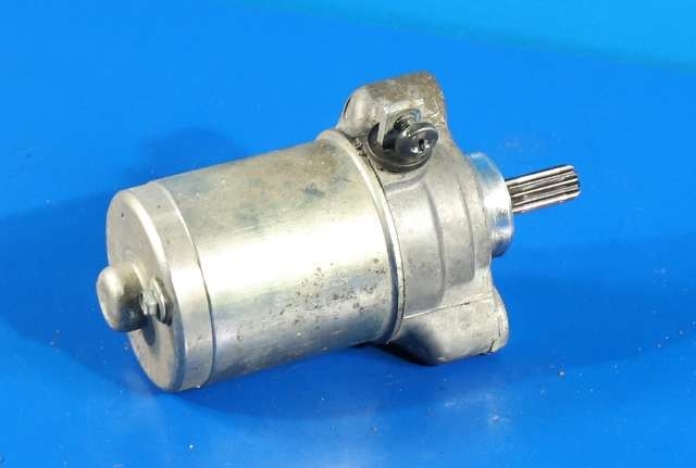 MC, Starter til MC Yamaha WR125 2009-2017  