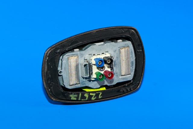 Antenne navigasjon til Mercedes E-Klasse 2009-2013 (Fase 1) (W212) (W212) (MERCEDES|A 212 820 16 75|)