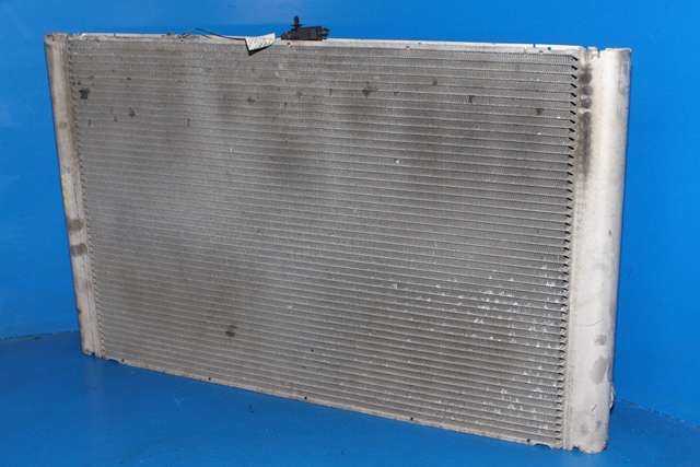 Radiator (automat gir) til Audi A8 2003-2010 (Type II)  (VAG|4E0 121 251 F|)