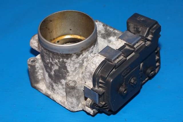 Spjeldhus til Audi A3, 2012-2016 (Type III, Fase 1)  (VAG|03F 133 062 B)