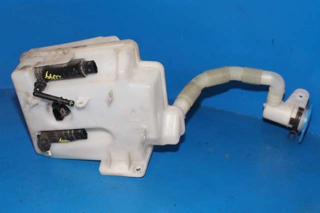 Spylertank foran til VW Golf VI 2008-2012 (VAG|1K0 955 453 S|)