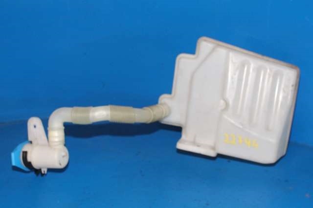 Spylertank foran til VW Golf VI 2008-2012 (VAG|1K0 955 453 S|)