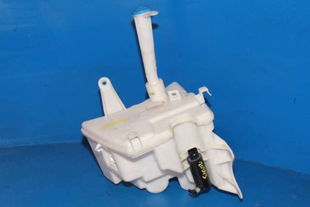 Spylertank foran til Toyota Auris, 2015-2019 (Type II, Fase 2)  (TOYOTA|85350-02200)