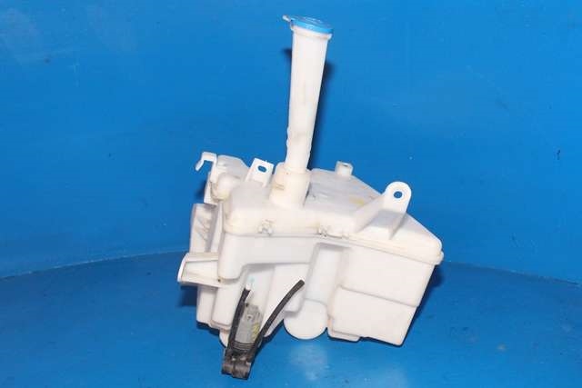 Spylertank foran til Toyota Auris 2015-2019 (Type II, Fase 2)  (TOYOTA|85350-02200|)