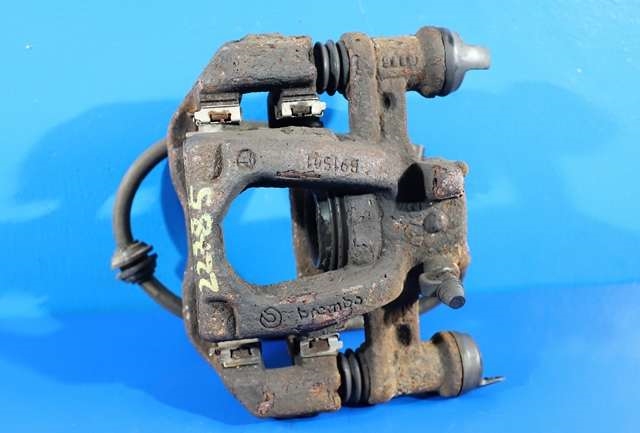 Bremsecaliper høyre bak til Mercedes Vito, 2014-->> (W447) (W447)