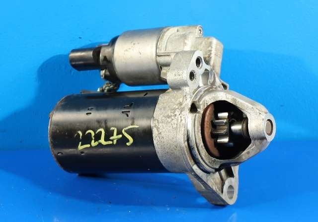 Starter til Audi A8 2003-2010 (Type II)  (BOSCH|0 001 108 237|07C 911 023 G|)