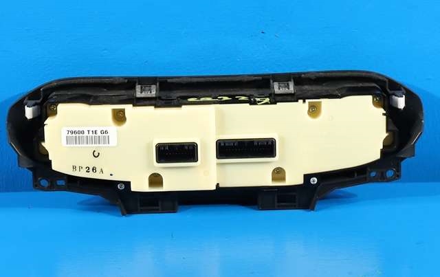 Varmeapparat betjening til Honda CR-V 2012-2018 (Type IV)  (HONDA|79600-T1E-G6|)