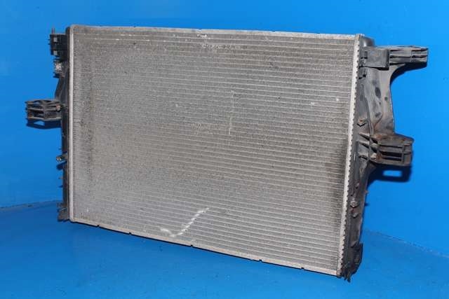 Radiator (manuell gir) til Iveco Daily 2011-2014 (Type V)