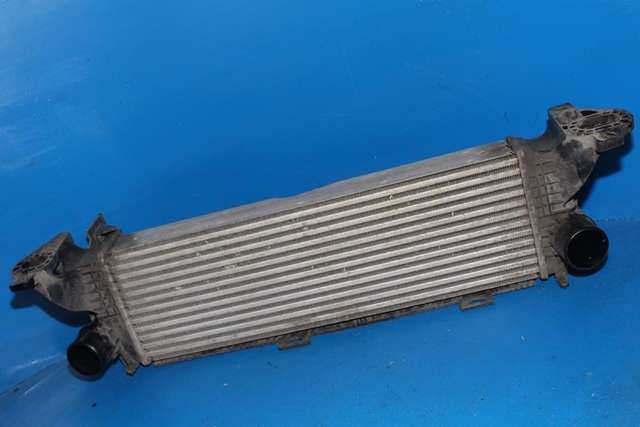 Intercooler til Iveco Daily, 2011-2014 (Type V)  