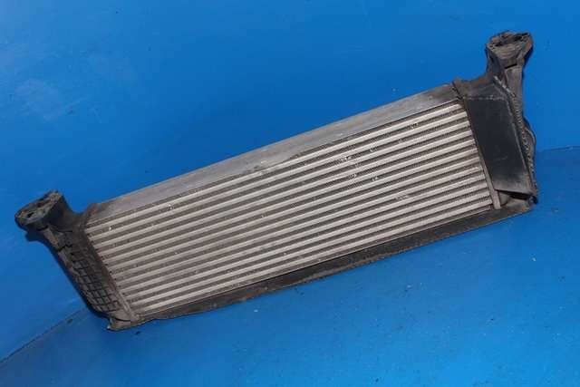 Intercooler til Iveco Daily 2011-2014 (Type V)  